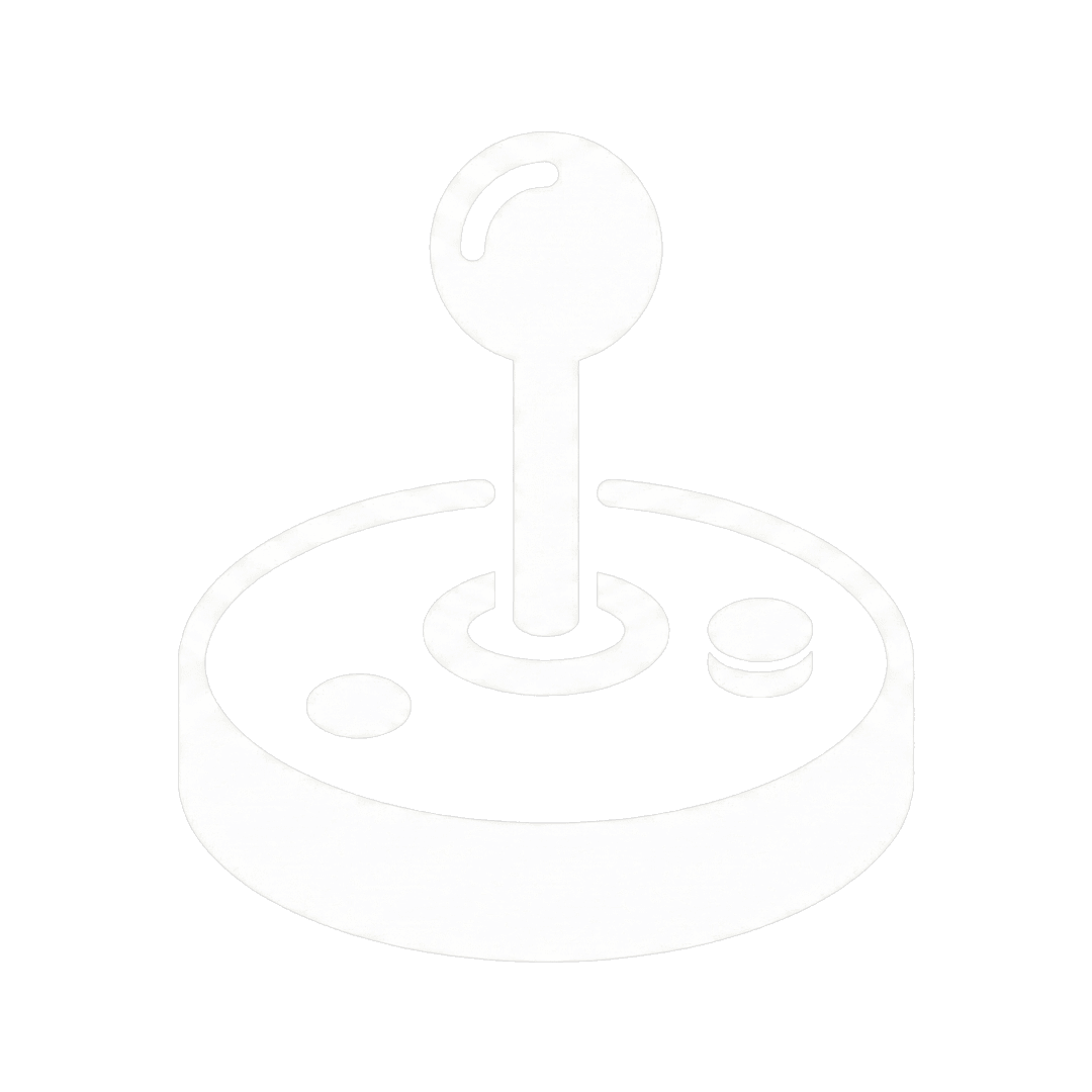 Joystick icon
