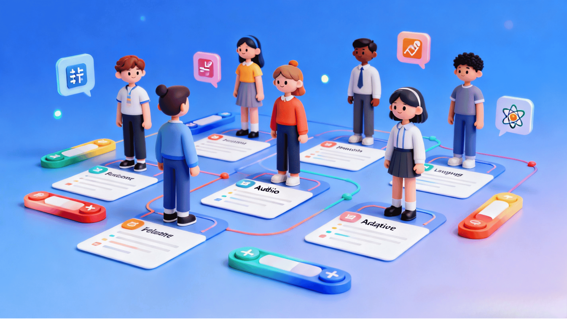 Collaborative Learning preview